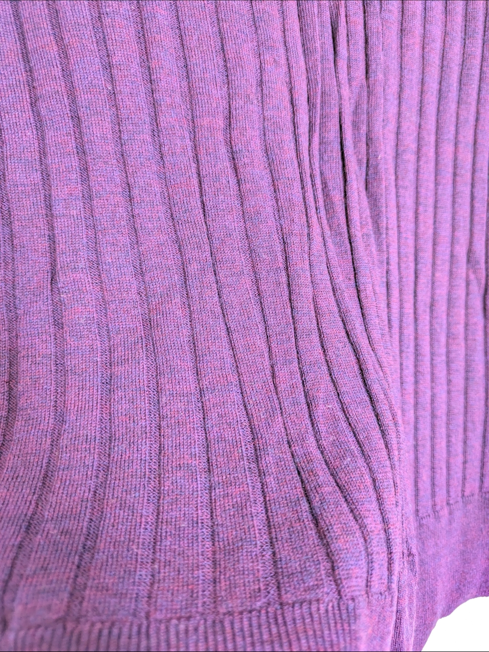 100% Merino Wool Sweater